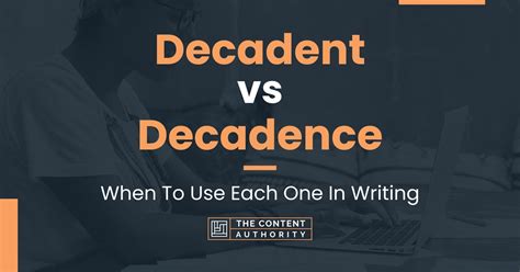 decadence crossword clue|decadent vs decadence.